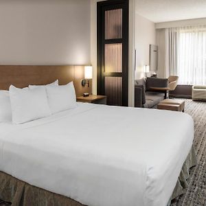 King Room Sofa Bed Roll Shower Disability Access